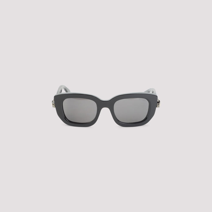 Bulgari Occhiali da Sole - Nero | c705e3786e188cbf6a8bc29c7282496ec57aced6
