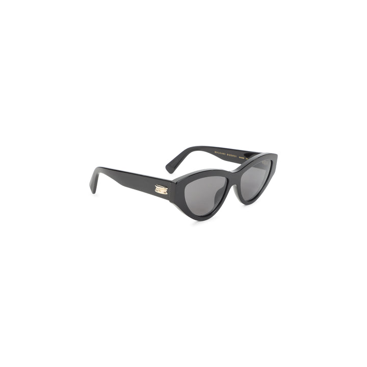 Bulgari Occhiali da Sole - Nero | 3892a3e4bceb93d30481a7bfa27f46c0f52ed05a