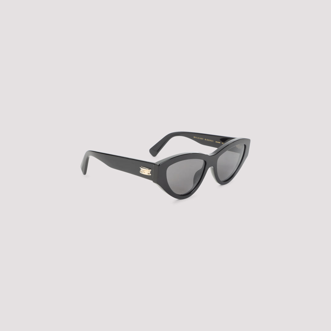 Bulgari Occhiali da Sole - Nero | b38f24a779a9cc7b57c2f0f692639896e24e3369