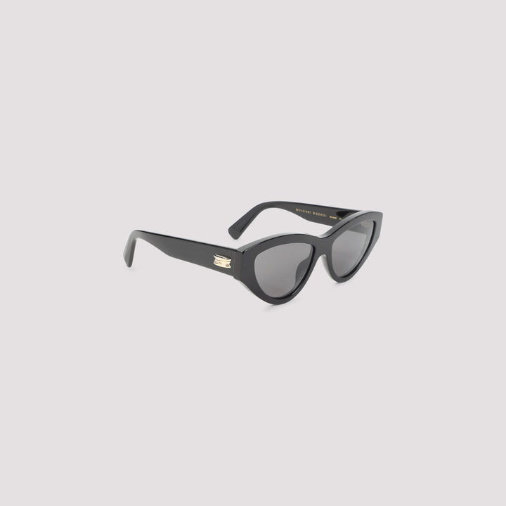 Bulgari Occhiali da Sole - Nero | b38f24a779a9cc7b57c2f0f692639896e24e3369