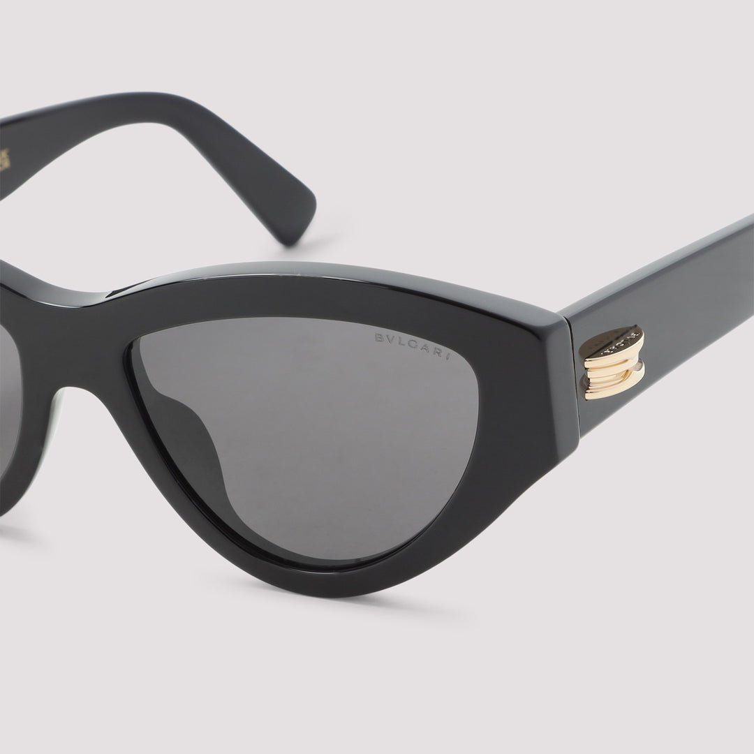 Bulgari Occhiali da Sole - Nero | 51051ff1dc5a86d7d7aae2c72cfa0bb134f8e7ce