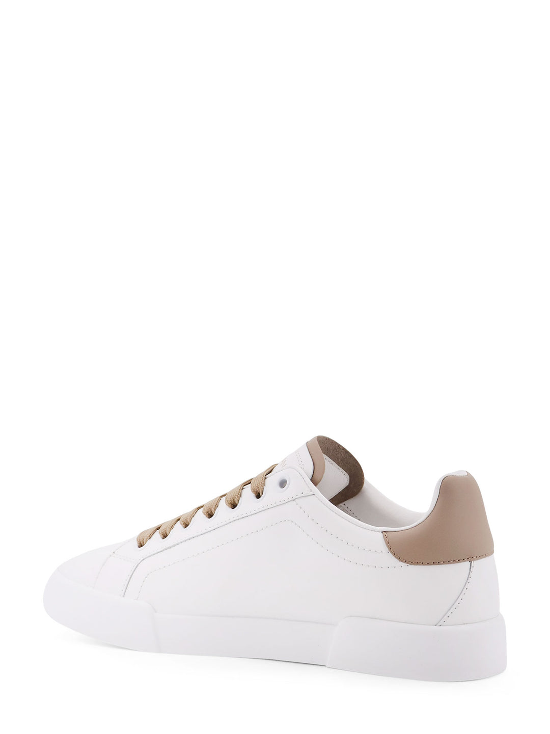 Dolce & Gabbana Sneakers - BIANCO/TAUPE | ae4d696195655910b963d0146049625abaae4dfd