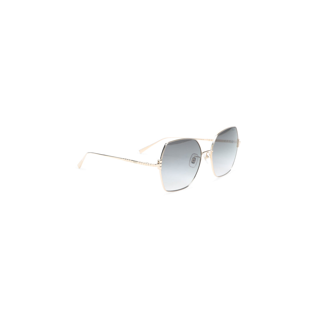 Chopard Eyewear Occhiali da Sole - Metallic | 003a85620bcc2e58b1bad4c1c0fc95f29198dbd5
