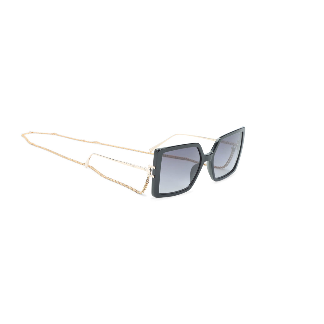 Chopard Eyewear Occhiali da Sole - Nero | 14abeeea4e95f7f366c7cb61d9a82ee3c16f940d