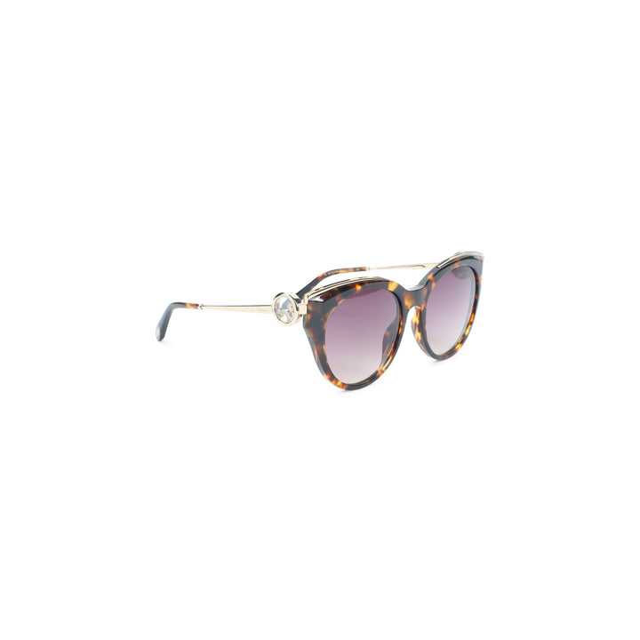 Chopard Eyewear Occhiali da Sole - Marrone | d6dab6b94ca865c87d34d912d8a87cec829e3bd4