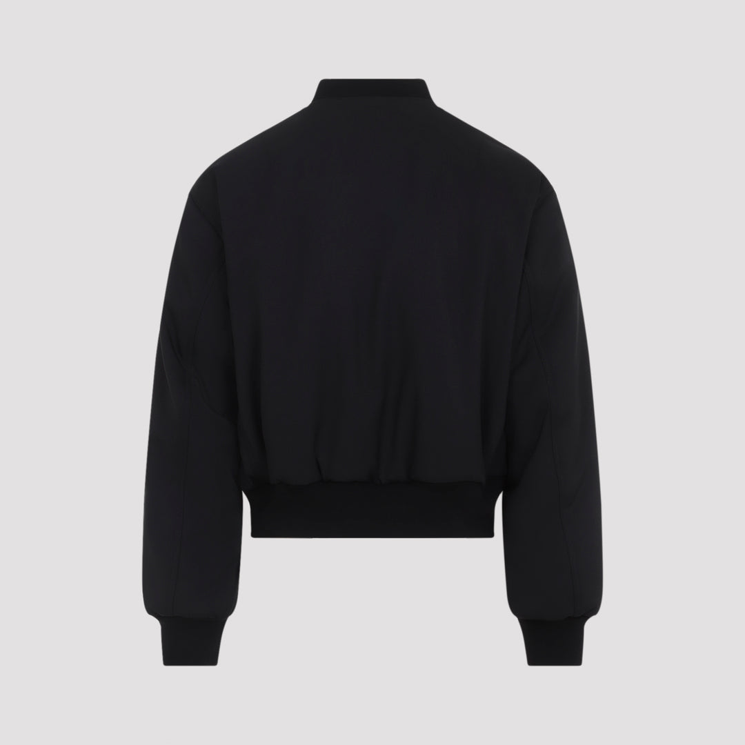 Jil Sander Giacche - Nero | c3de4ac591d9f600ce2ed85ef573ceb44d52ed9b