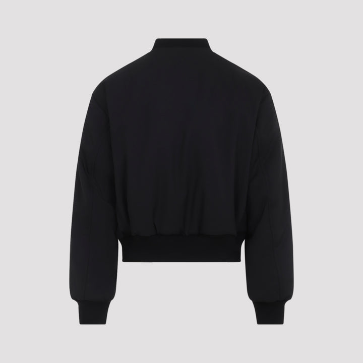 Jil Sander Giacche - Nero | c3de4ac591d9f600ce2ed85ef573ceb44d52ed9b