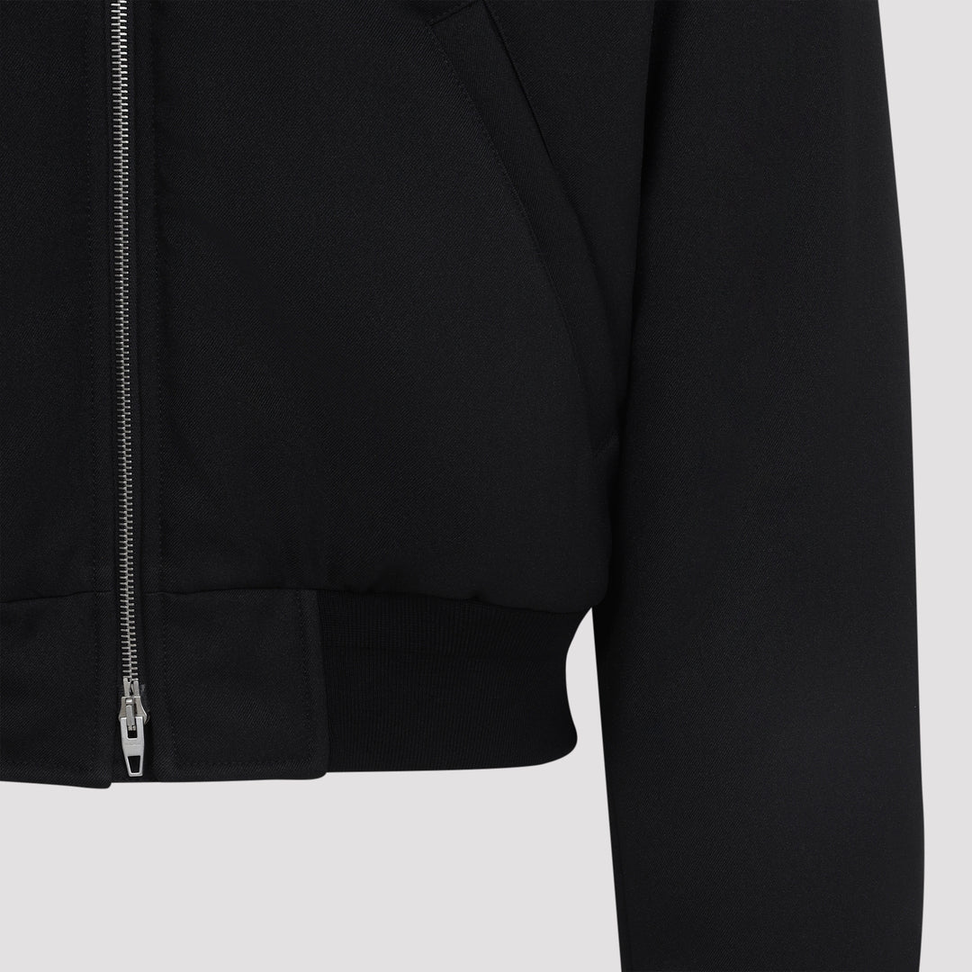 Jil Sander Giacche - Nero | 7e9b5d9a208413113009b02d202ad1bba36181a6