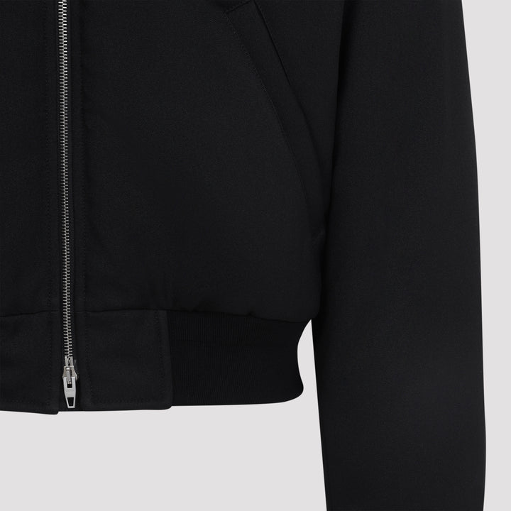 Jil Sander Giacche - Nero | 7e9b5d9a208413113009b02d202ad1bba36181a6