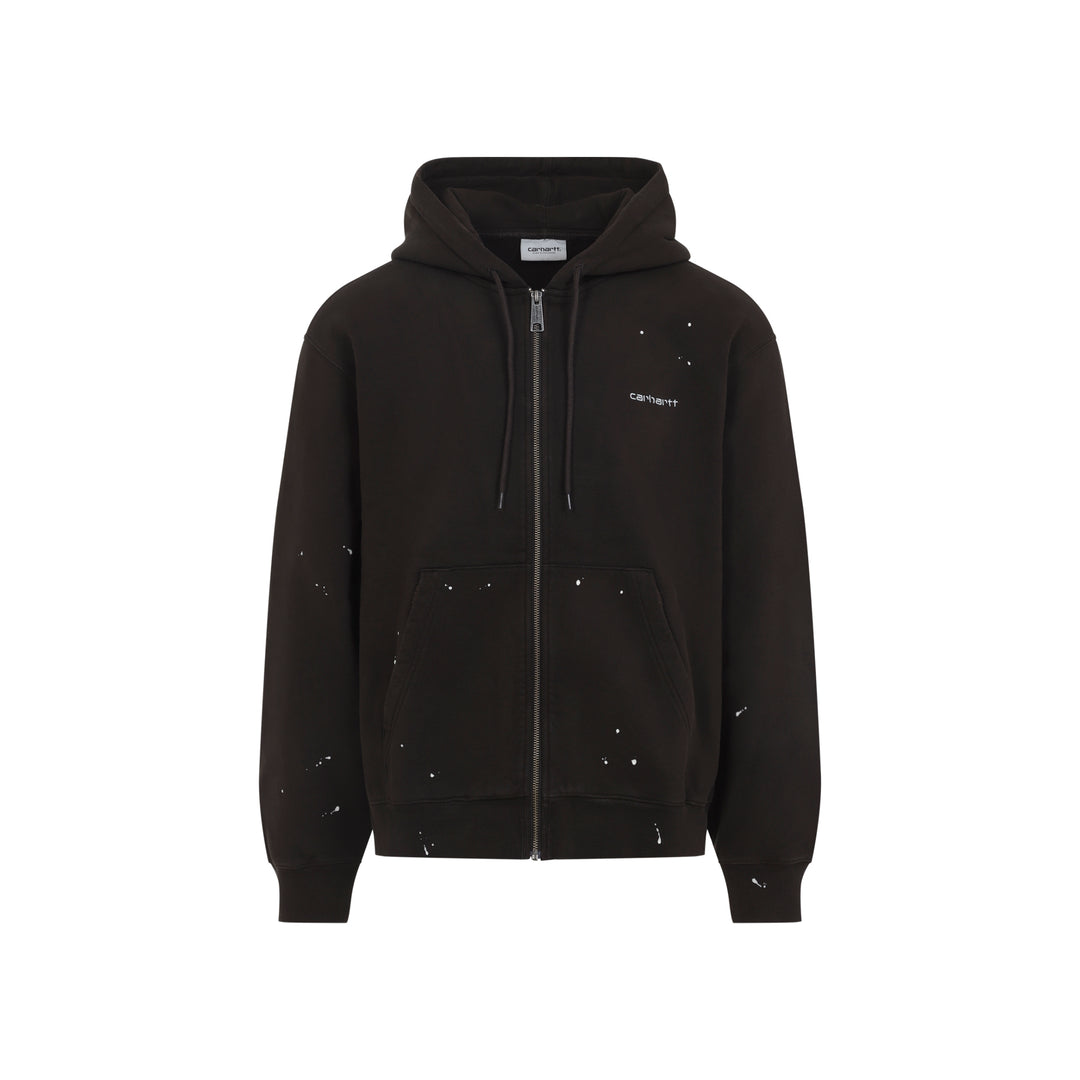 Carhartt Wip Giacche - Marrone | acf62ec8be969f229ca6ffbbc0f0b0bda25649c8