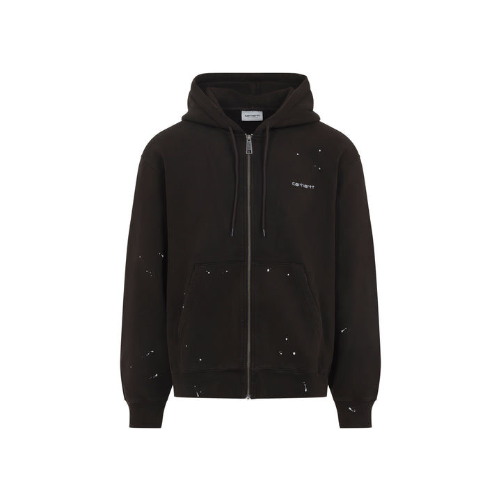 Carhartt Wip Giacche - Marrone | acf62ec8be969f229ca6ffbbc0f0b0bda25649c8
