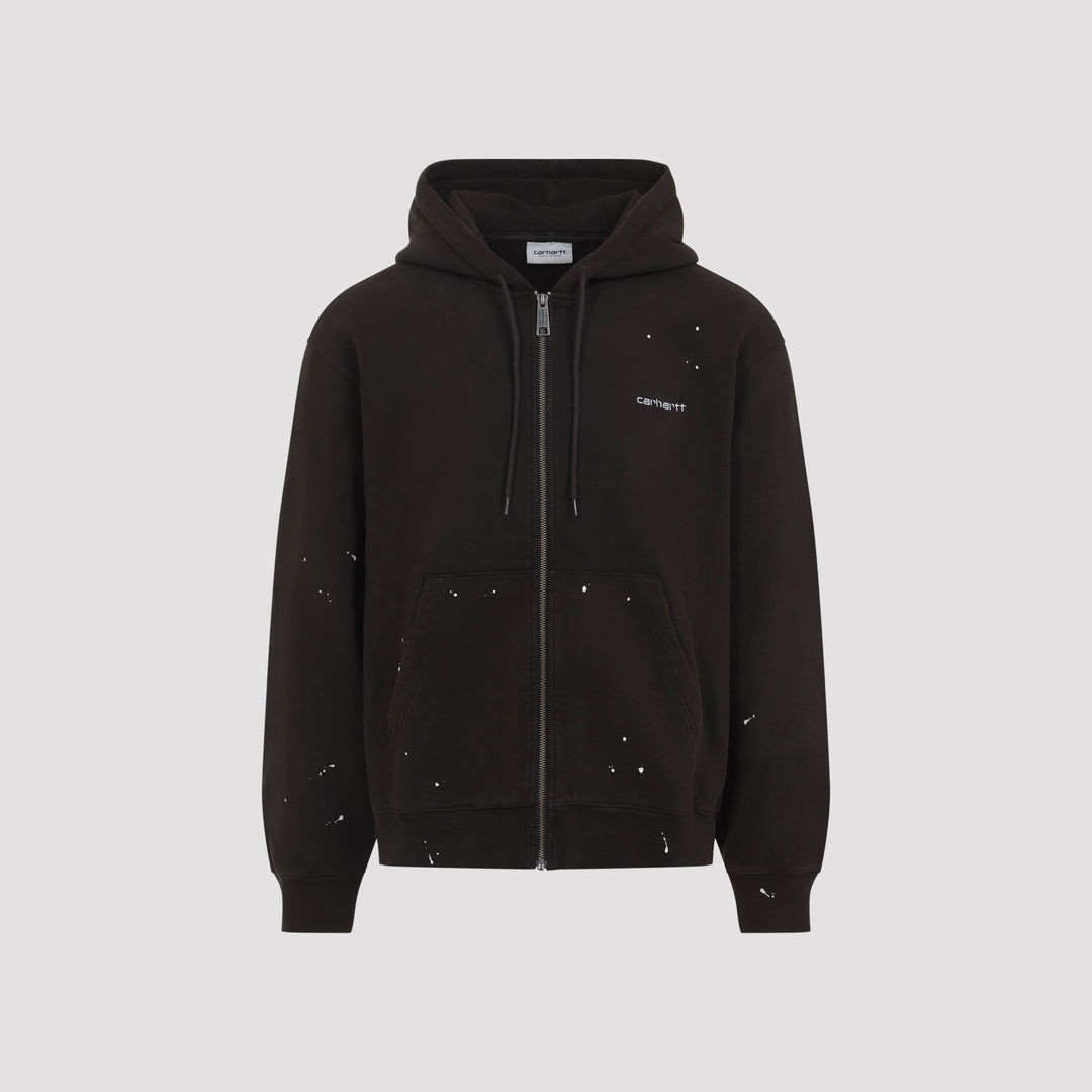 Carhartt Wip Giacche - Marrone | b1705b8af36e1c73e9886ead289d75becf08fca1