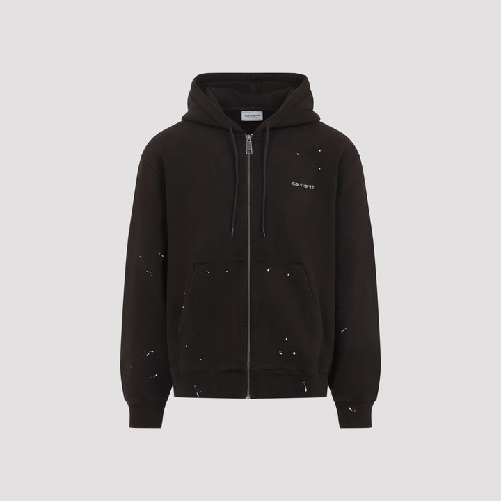 Carhartt Wip Giacche - Marrone | b1705b8af36e1c73e9886ead289d75becf08fca1