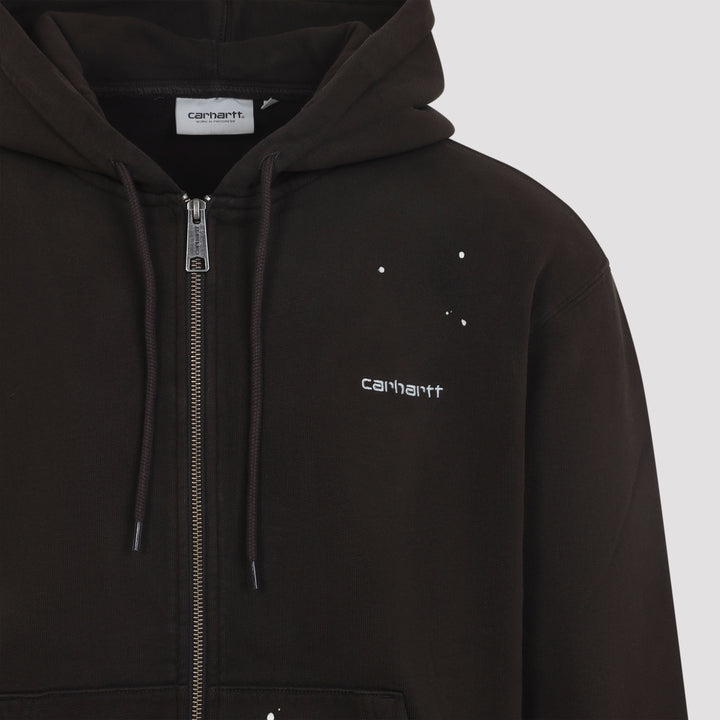 Carhartt Wip Giacche - Marrone | a214e9125b57e73d06e8d71e673ccfcabd24b10f