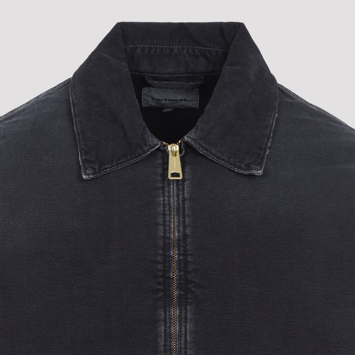 Carhartt Wip Giacche - Nero | e7445b1f49fcf590c44a77b5133d92029e90c829