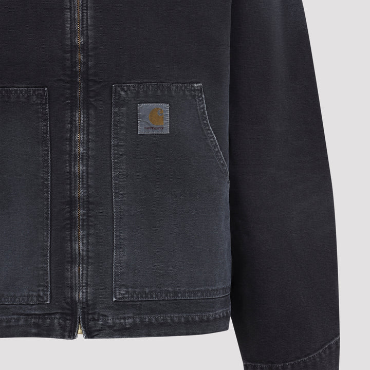 Carhartt Wip Giacche - Nero | 9298b7424a91ae4f8cb3c2b421e8e01f83baa618