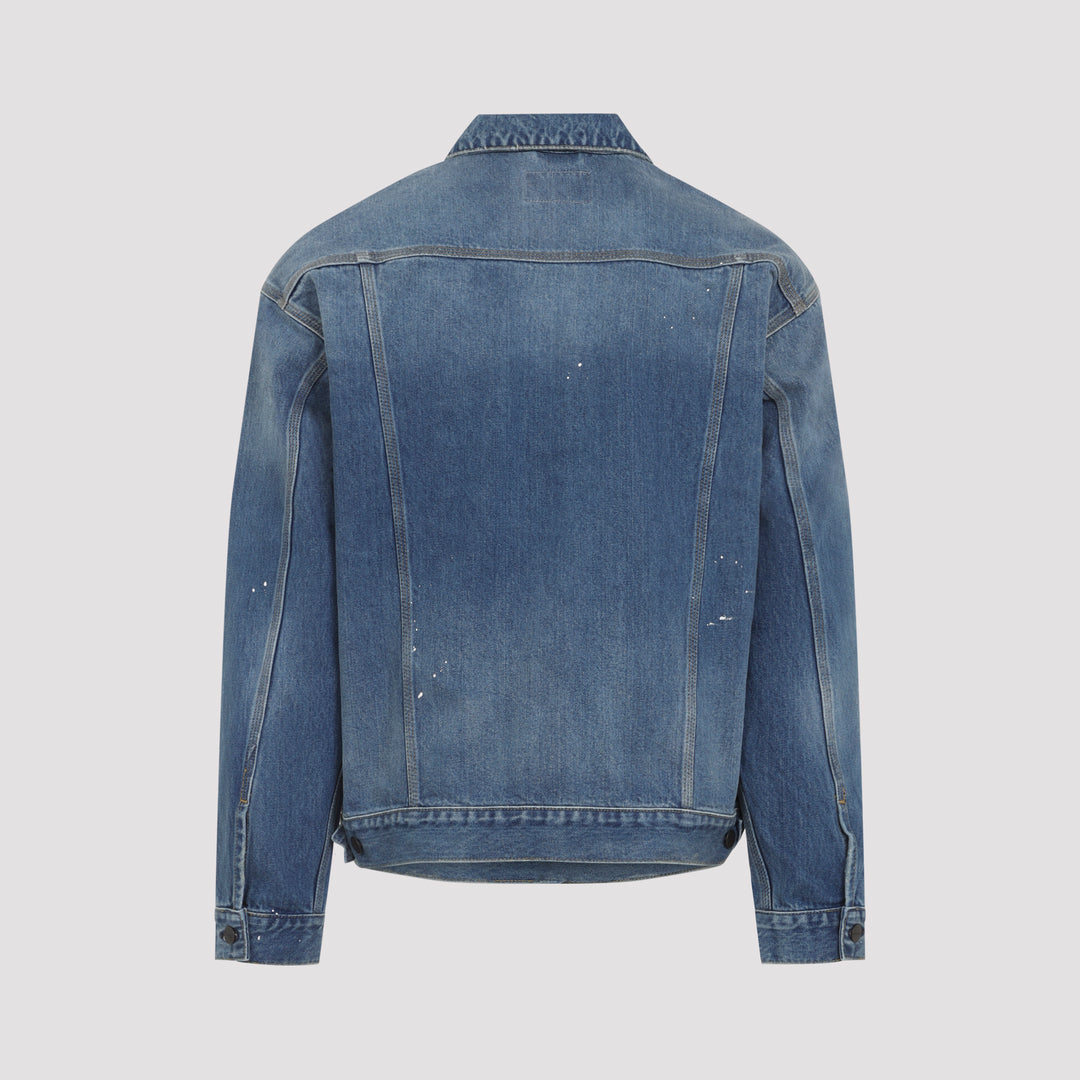 Carhartt Wip Giacche - Blu | 183496d750046cee3c97772977468f177b80f4a1