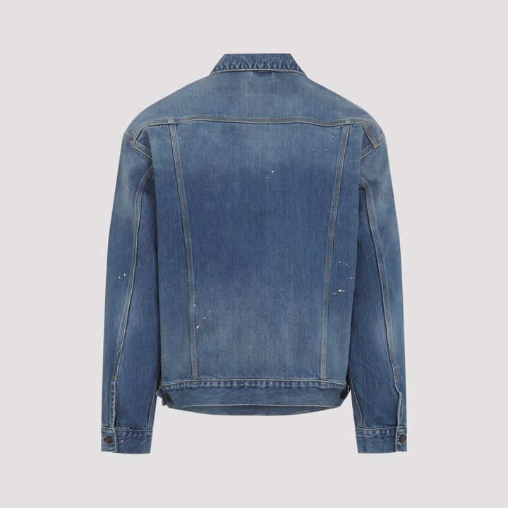 Carhartt Wip Giacche - Blu | 183496d750046cee3c97772977468f177b80f4a1