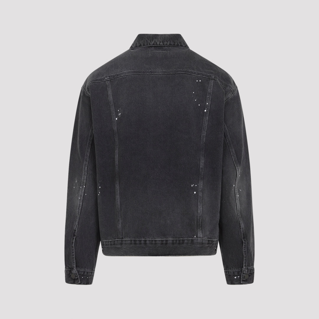 Carhartt Wip Giacche - Nero | 8732302522cf6fb4033707d8539131534f5d6ad6