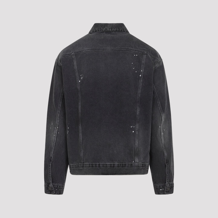 Carhartt Wip Giacche - Nero | 8732302522cf6fb4033707d8539131534f5d6ad6