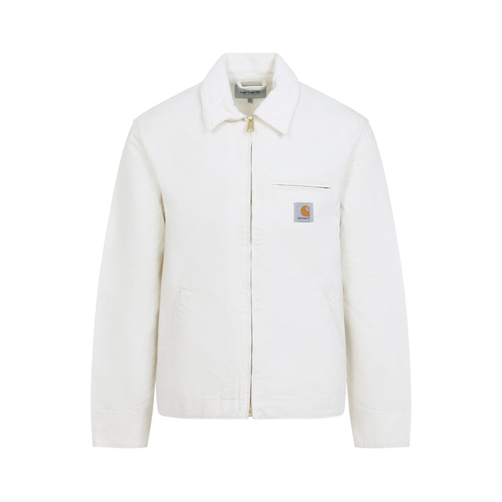 Carhartt Wip Giacche - Bianco | ff064e98dce110c0c1c25b11a681e79dd4787597
