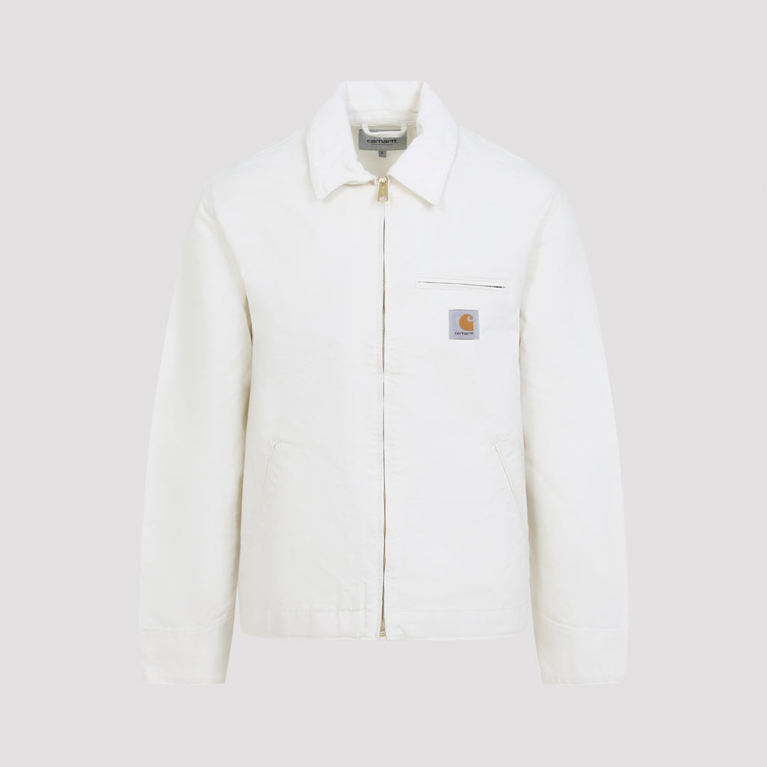 Carhartt Wip Giacche - Bianco | a940cf40835166cff71ad4156290c867a8132465