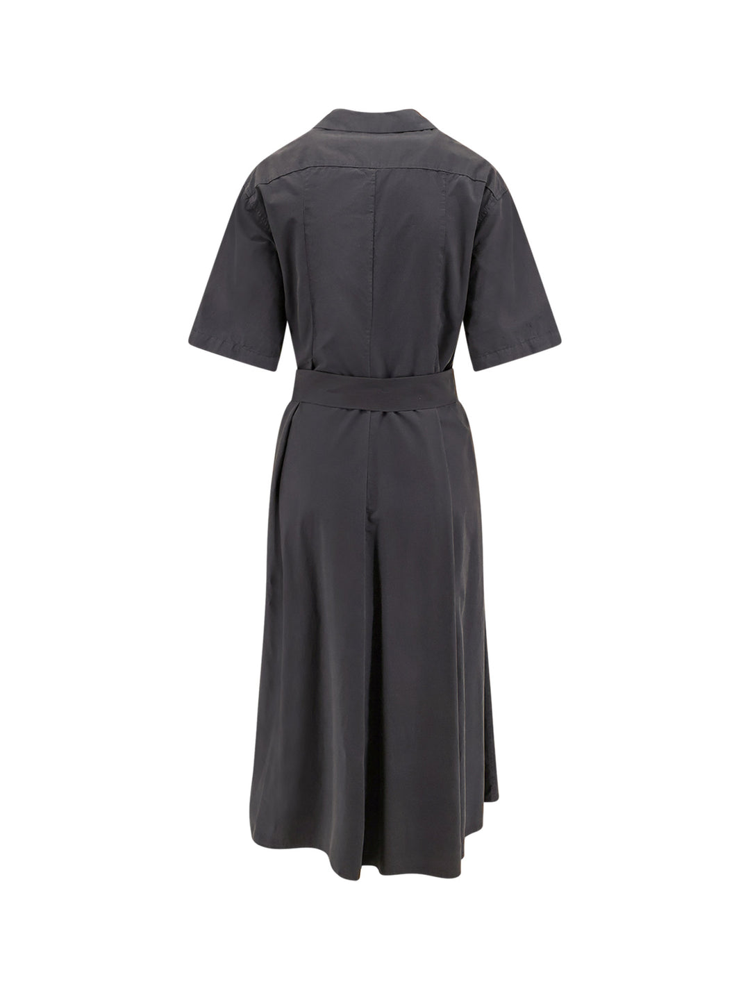 Aspesi Dresses - Marrone | 42d605a41eda17aadf19ab2befa281adb1b10b3d