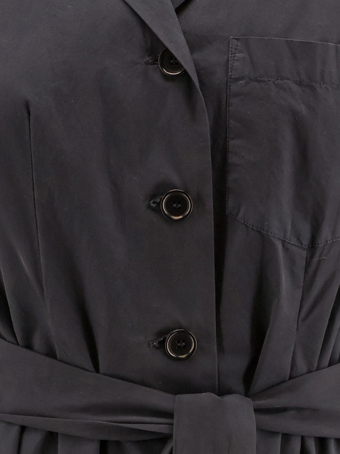 Aspesi Dresses - Marrone | be9f60dd7dcb1d2c93a9810331fc99b7554a4702