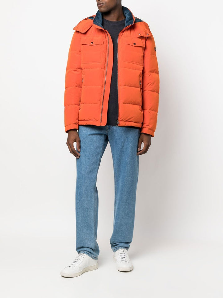 Paul & Shark Pullover - Grey | de1d602971ebcb6673c62991fbf3e4859456ccb7