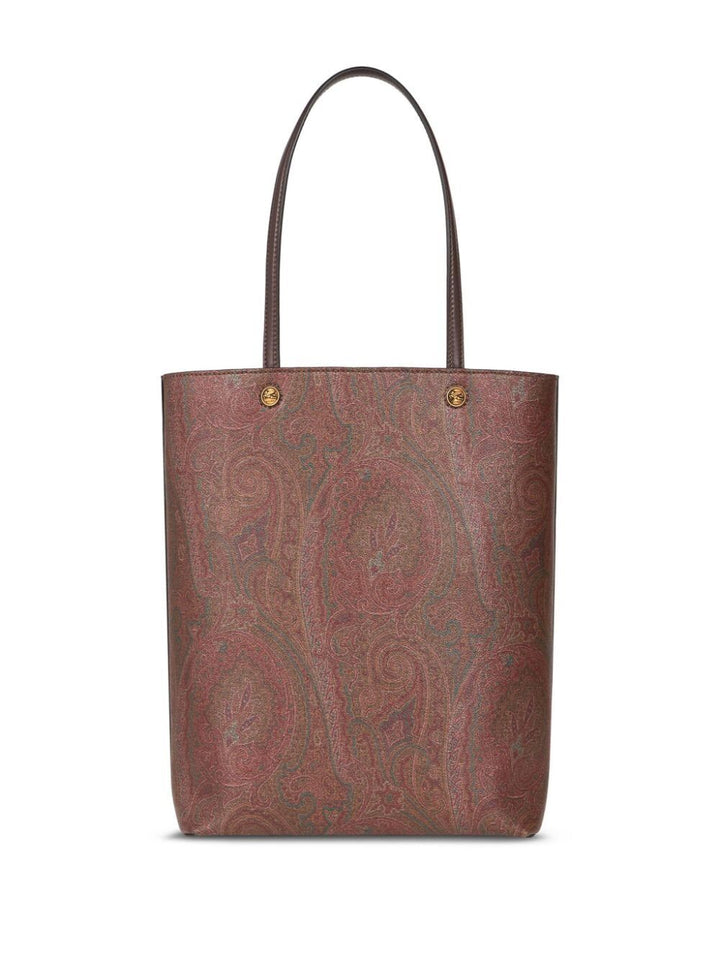Etro Totes - Marrone | 9ac824d2544c96631a6cb62e6122082d5b8cbc8c
