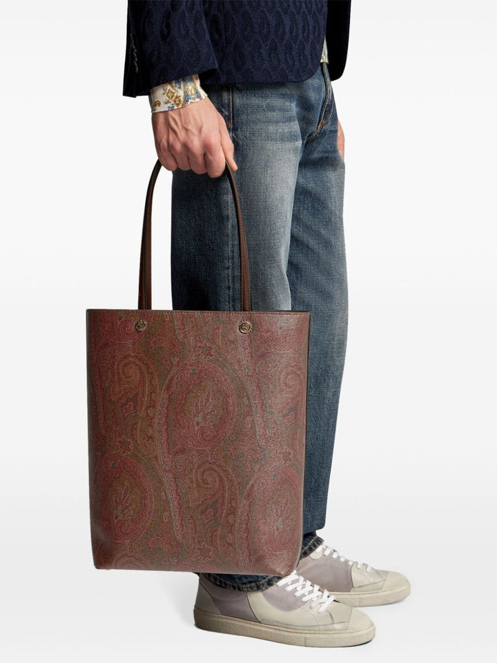 Etro Totes - Marrone | 5a79bd2adcc23db497ba65771d078960746e9d78