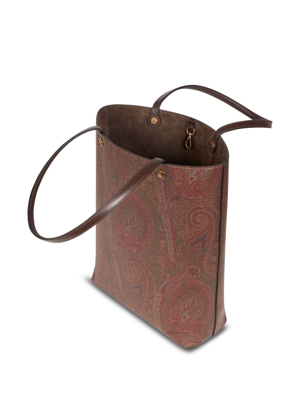 Etro Totes - Marrone | 6db78823734ca3f345ecb84c3866ed03589f9239