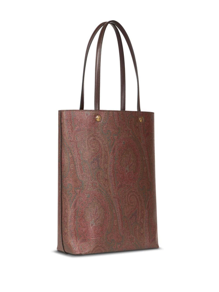 Etro Totes - Marrone | c3cfd0c280379cb97a4bcc10181780fa173fc071