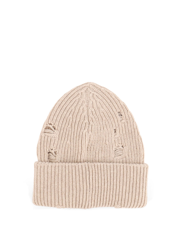 Mm6 Maison Margiela Hats - Light and natural | 3772e5d46f86f62cdf61253328597b8ccb83354b
