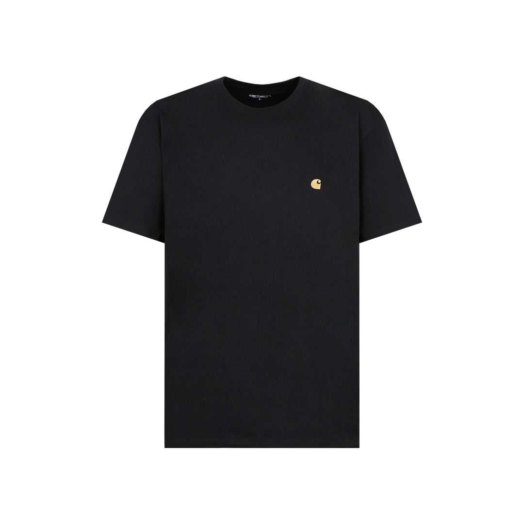 Carhartt Wip TSHIRT - Nero | e0ce1ebcbaf64d3372f31178c0c7fd7c21e42f08
