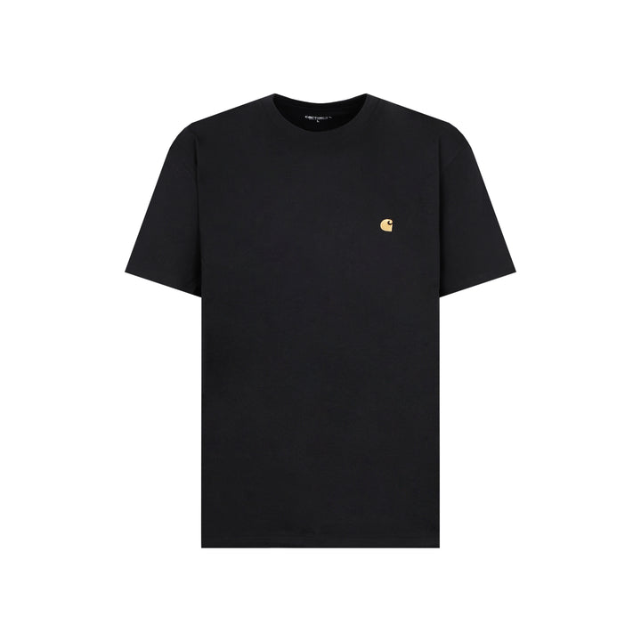 Carhartt Wip TSHIRT - Nero | e0ce1ebcbaf64d3372f31178c0c7fd7c21e42f08