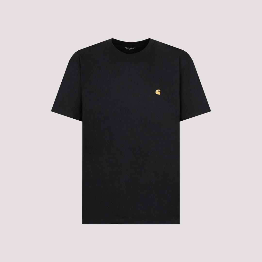 Carhartt Wip TSHIRT - Nero | 228f6e0f74020514e6bbb30e0b04edfa31e092a2