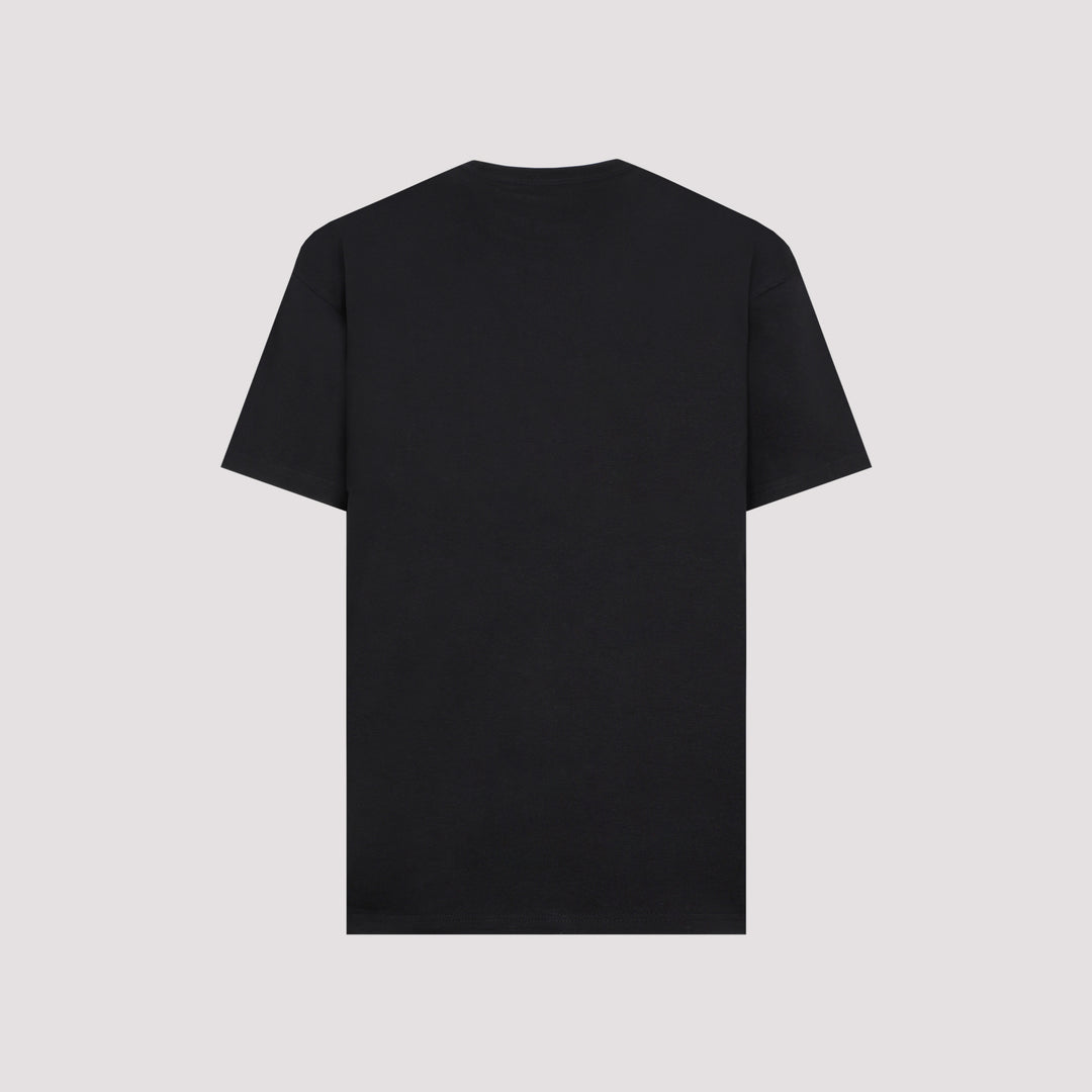 Carhartt Wip TSHIRT - Nero | b5c521a35bf8e4cd3e0b7778224a5468528a1336