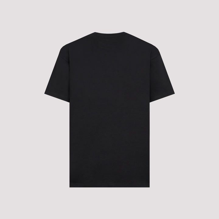 Carhartt Wip TSHIRT - Nero | b5c521a35bf8e4cd3e0b7778224a5468528a1336