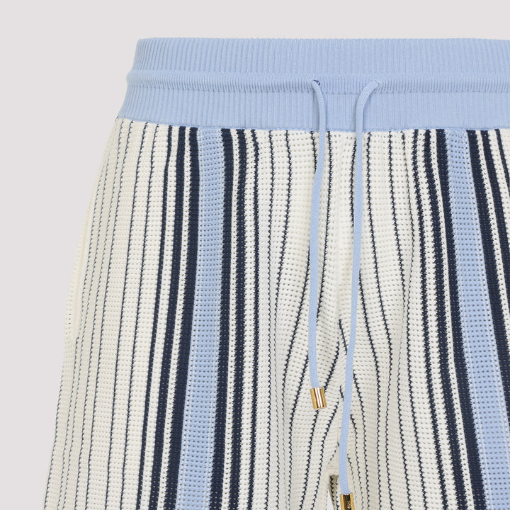 Amiri Short - Blu | 66d2818d0a5734c6fea6830cdb2d51e3a934b6b7