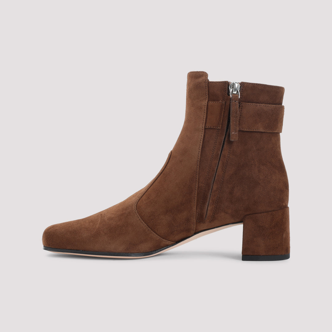 Roger Vivier Boots - Marrone | 2bc6f181b9ba77dcf82d5098edae2451672b1714