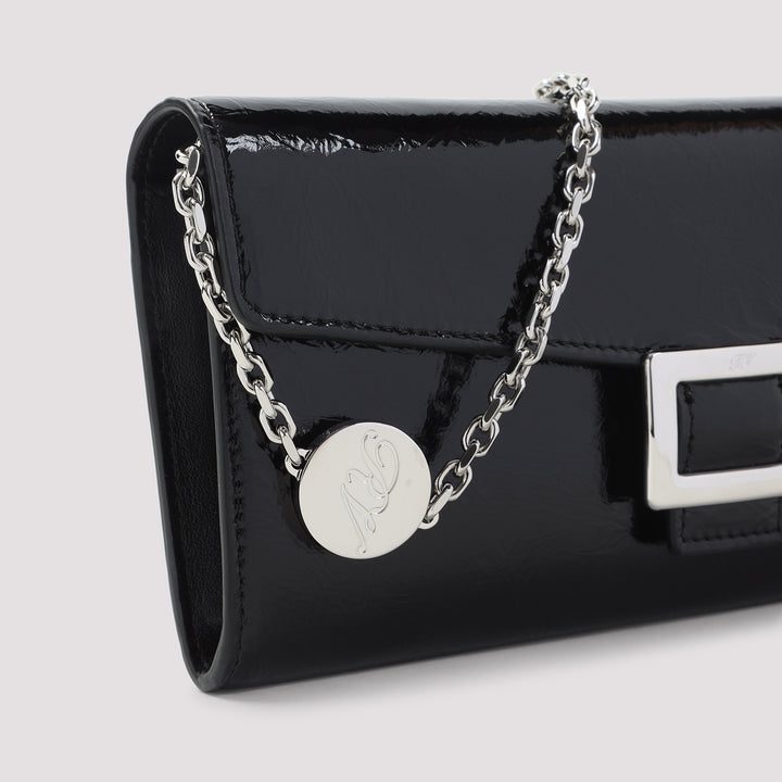 Roger Vivier Clutches - Nero | edf72df66ea465060dad9f336729db4cd97929c0
