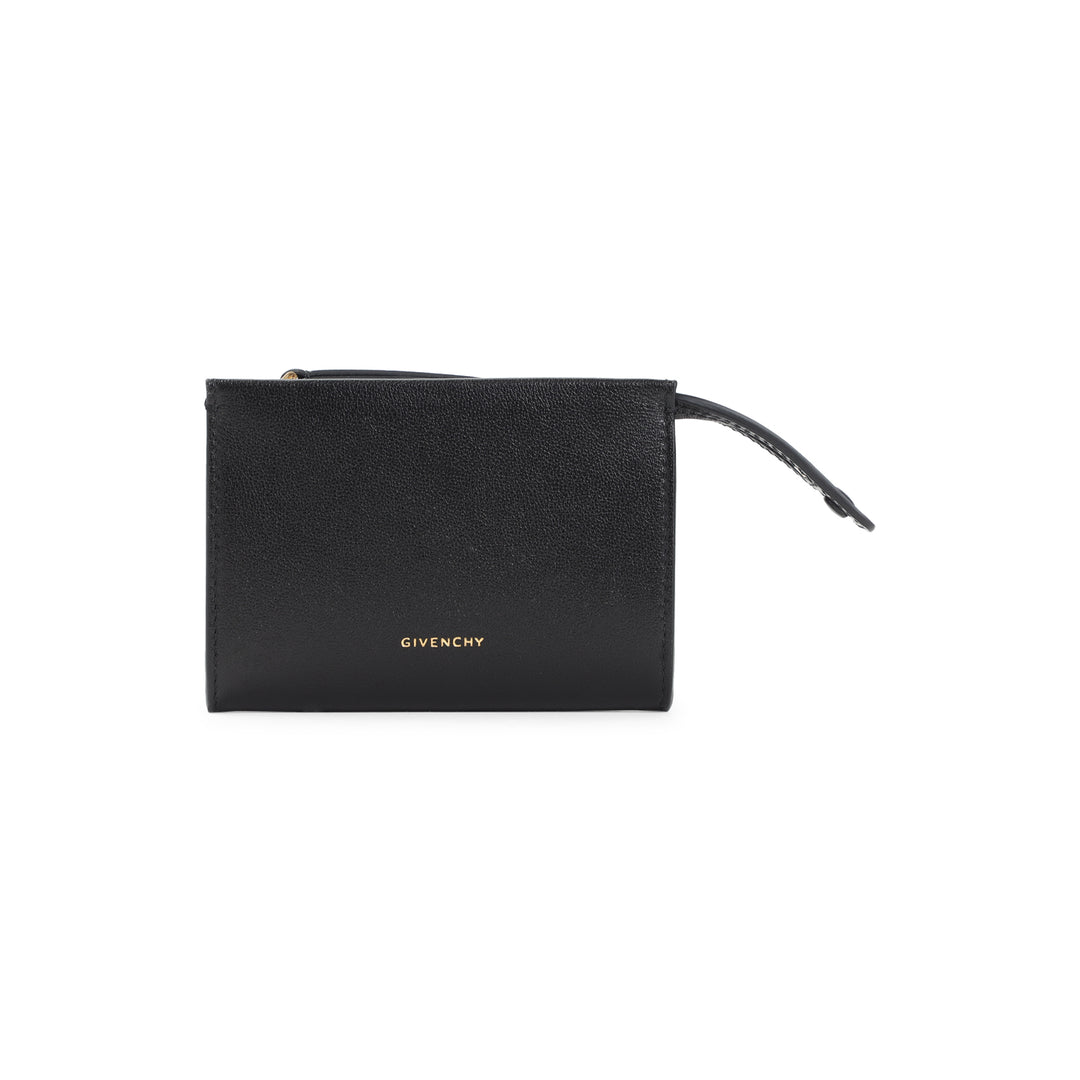 Givenchy Credit card case - Nero | 940d086cd4fc390b7f9ccaa2f0ab43faaab9849f