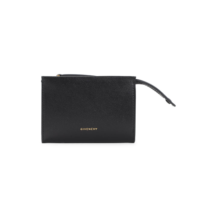Givenchy Credit card case - Nero | 940d086cd4fc390b7f9ccaa2f0ab43faaab9849f