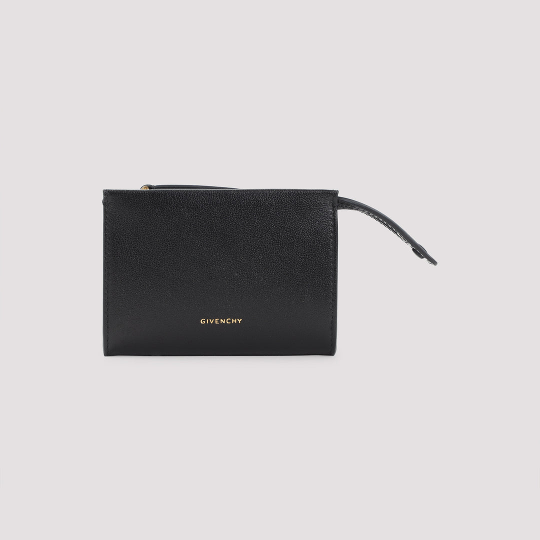 Givenchy Credit card case - Nero | d6bc607d58d585ca639a328d3503f0ca9c7d9a67