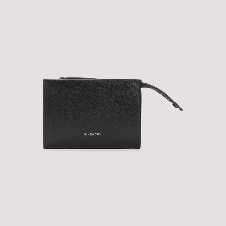 Givenchy Credit card case - Nero | d6bc607d58d585ca639a328d3503f0ca9c7d9a67