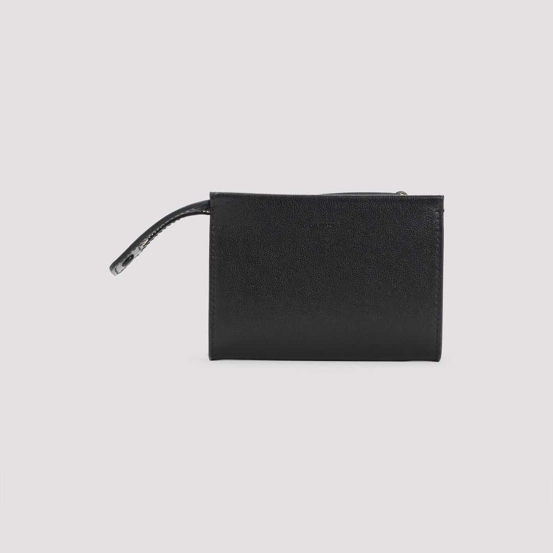Givenchy Credit card case - Nero | 0bd928dbd77c22d210755aa9484e4a84b026dbad