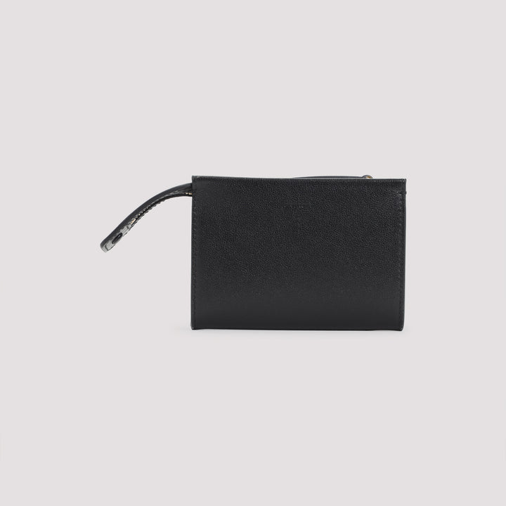 Givenchy Credit card case - Nero | 0bd928dbd77c22d210755aa9484e4a84b026dbad