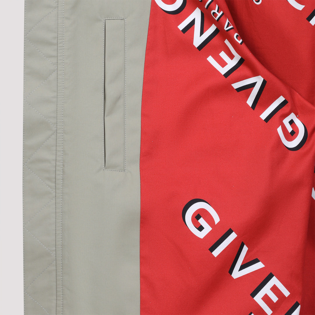 Givenchy Giacche - Nude & Neutrals | 53628a2b451e3db457e39b33988c1aea7b207e29