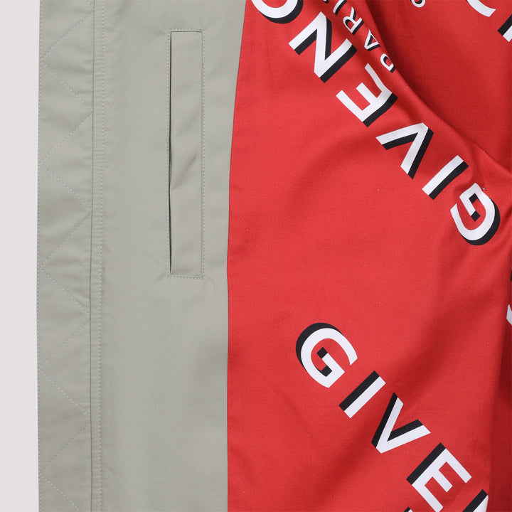 Givenchy Giacche - Nude & Neutrals | 53628a2b451e3db457e39b33988c1aea7b207e29